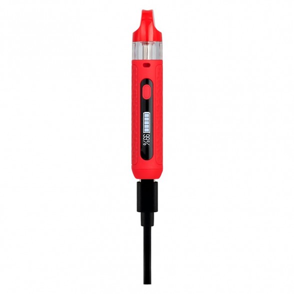 Электронная сигарета Brusko - Minican PRO Plus (Красный) купить в Ижевске