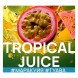 Табак Ready - Tropical Juice (Маракуйя и Гуава, 100 грамм) купить в Ижевске