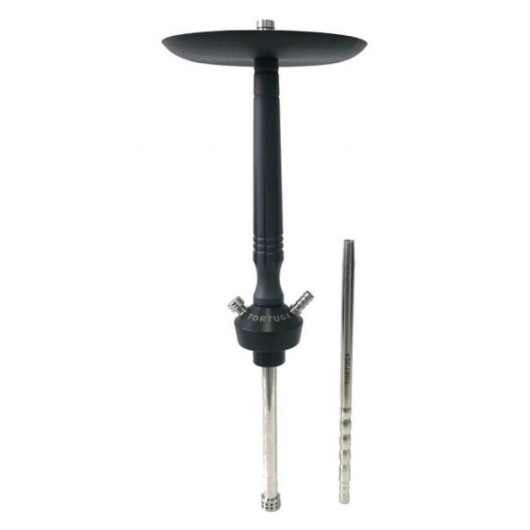 Кальян Tortuga - Галера Графит (Без Колбы) купить в Ижевске