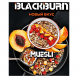 Табак BlackBurn - Muesli (Фруктовые Мюсли, 200 грамм) купить в Ижевске