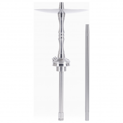 Кальян DSH - Nice Steel (без колбы)