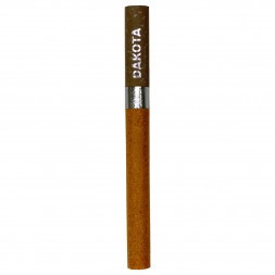 Сигариллы Dakota - Amber Rum (Янтарный Ром, 2 штуки)