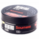 Табак Sebero Black - Sourness (Кислая Клюква, 100 грамм) купить в Ижевске