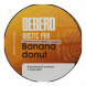 Табак Sebero Arctic Mix - Banana Donut (Банана Донат, 25 грамм) купить в Ижевске