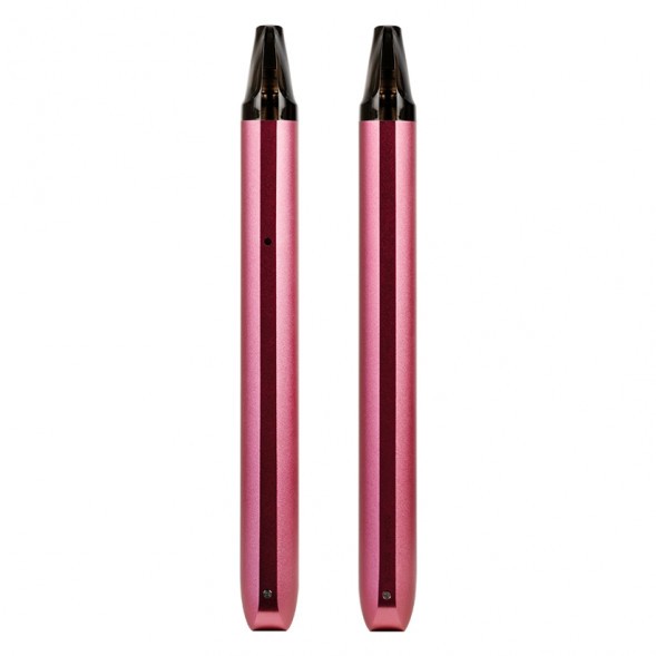 Электронная сигарета Brusko - APX S1 (Розовый) купить в Ижевске