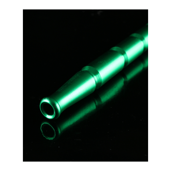 Мундштук алюминиевый KAYA - Aluvibe купить в Ижевске