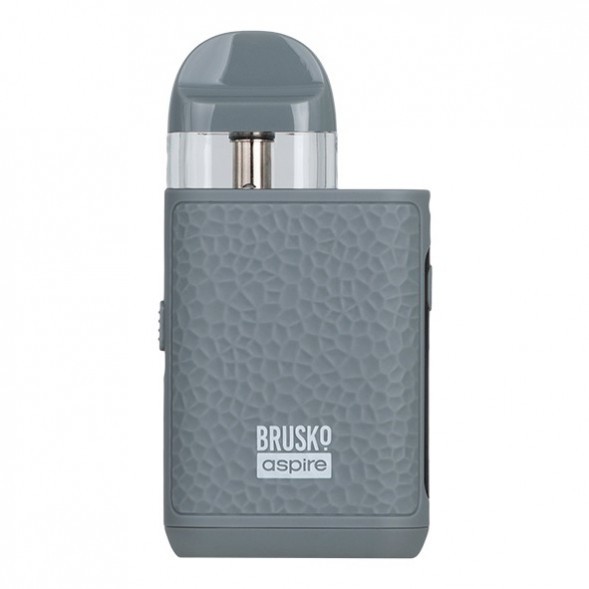 Электронная сигарета Brusko - Minican PRO Plus (Серый) купить в Ижевске