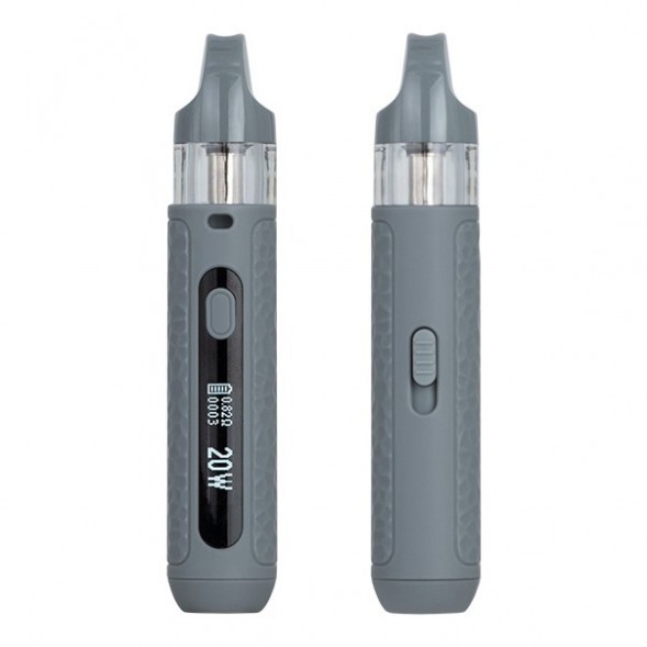 Электронная сигарета Brusko - Minican PRO Plus (Серый) купить в Ижевске