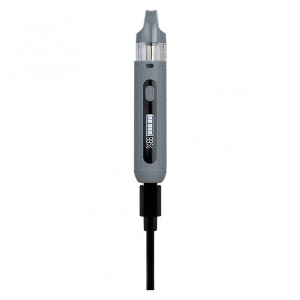 Электронная сигарета Brusko - Minican PRO Plus (Серый) купить в Ижевске