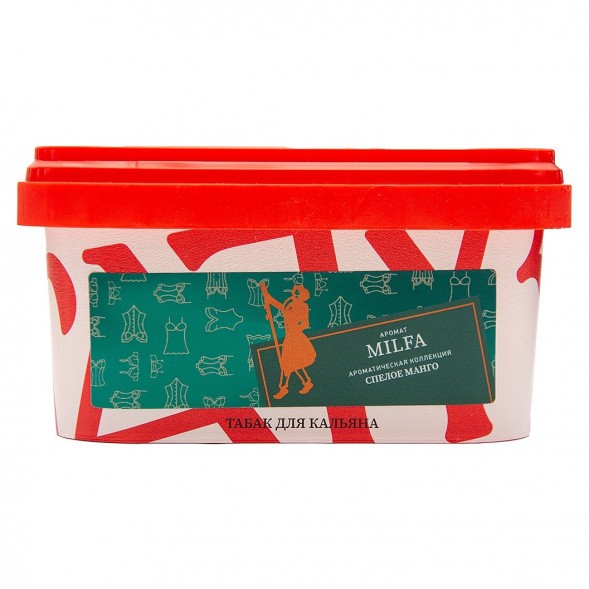 Табак Satyr - Milfa (Милфа, 200 грамм) купить в Ижевске