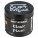 Табак Duft Strong - Black Plum (Чернослив, 200 грамм) купить в Ижевске