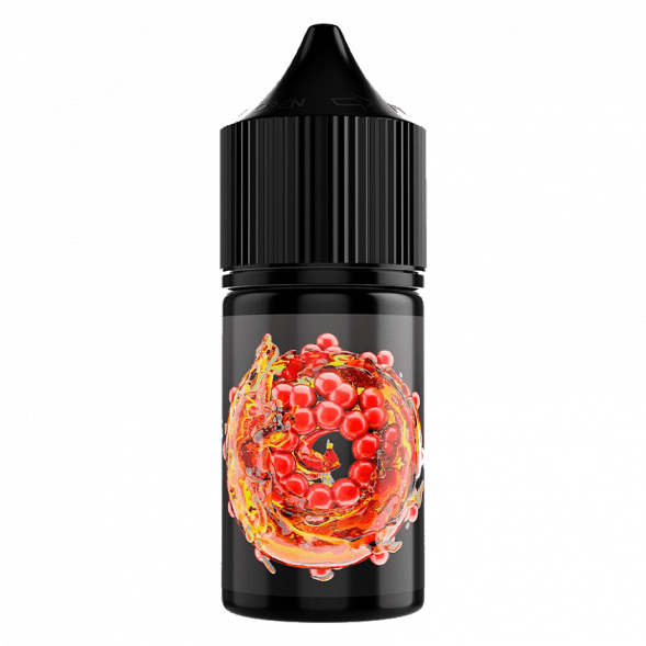 Жидкость SOAK L30 - Dr. Cherry (Вишнёвая Газировка, 30 мл, 2 мг) купить в Ижевске