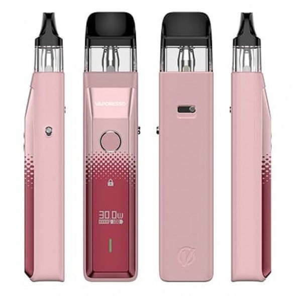 Электронная сигарета Vaporesso XROS PRO - Pink купить в Ижевске