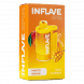 INFLAVE SPIN - Манго Банан (8000 затяжек) купить в Ижевске