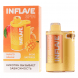 INFLAVE SPIN - Манго Банан (8000 затяжек) купить в Ижевске