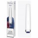 PLONQ PLUS PRO - Голубика Малина (Blueberry Raspberry, 4000 затяжек) купить в Ижевске