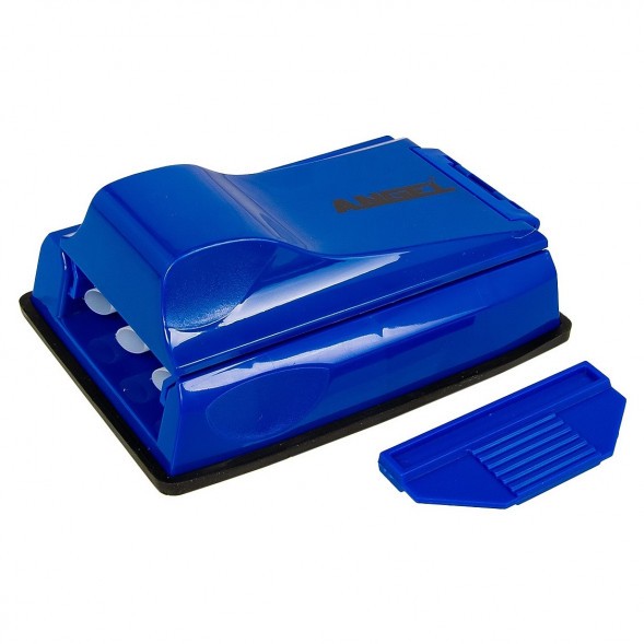 Машинка для гильз Angel 11008 (Тройная) купить в Ижевске