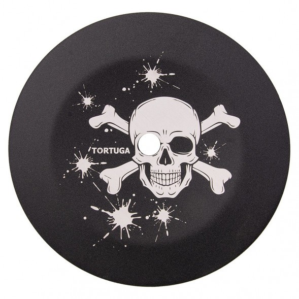 Кальян Tortuga - Бриг Scull (Без Колбы) купить в Ижевске