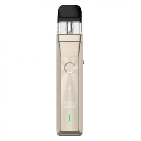 Электронная сигарета Vaporesso XROS PRO - Champagne Gold купить в Ижевске