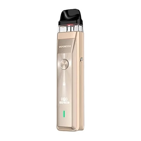 Электронная сигарета Vaporesso XROS PRO - Champagne Gold купить в Ижевске