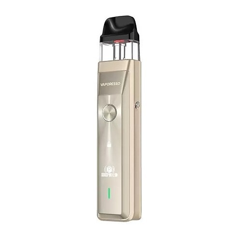 Электронная сигарета Vaporesso XROS PRO - Champagne Gold купить в Ижевске