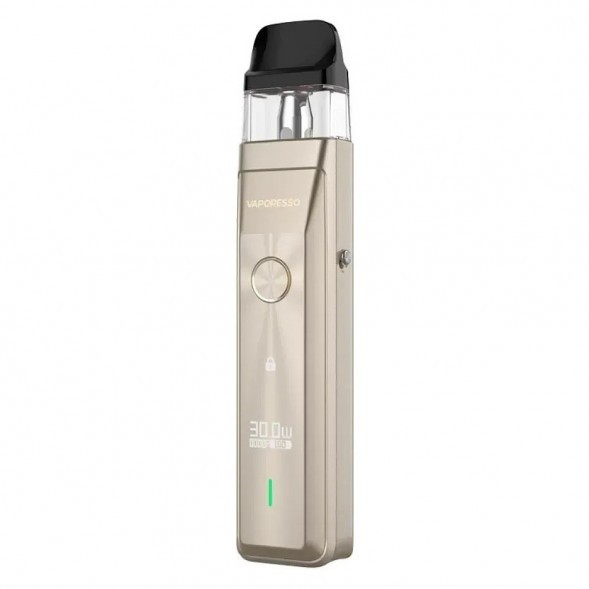 Электронная сигарета Vaporesso XROS PRO - Champagne Gold купить в Ижевске