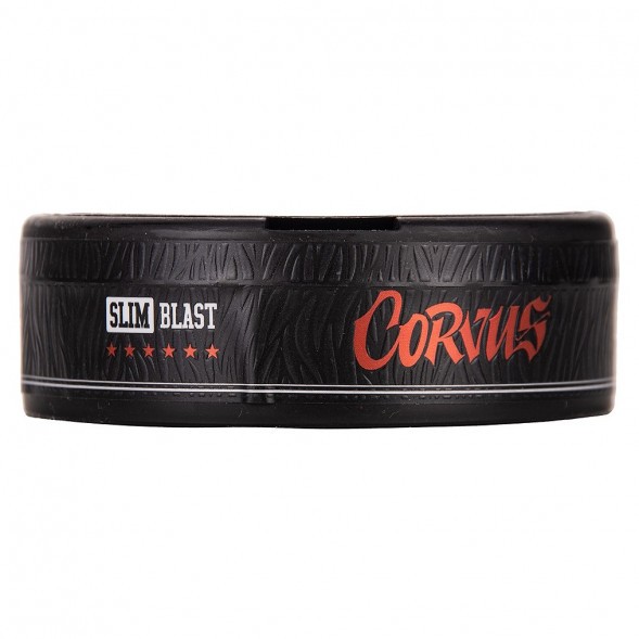 Табак жевательный CORVUS - BLAST Slim Мята (13 грамм) купить в Ижевске