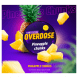 Табак Overdose - Pineapple Chunks (Ананасовые Кусочки, 25 грамм) купить в Ижевске
