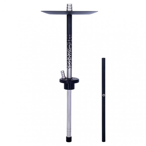 Кальян Tortuga - Бриг Pixel (Без Колбы) купить в Ижевске