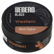 Табак Sebero Black - Western (Вестерн, 100 грамм) купить в Ижевске