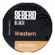 Табак Sebero Black - Western (Вестерн, 100 грамм) купить в Ижевске