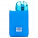 Электронная сигарета Brusko - Minican Plus Gloss Edition (850 mAh, Синий) купить в Ижевске