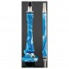 Кальян UNION - Sleek Акрил Full (Голубой, Без Колбы) купить в Ижевске