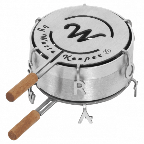 Калауд Watta ROOFUS PRO (2 ручки, с крышкой) купить в Ижевске