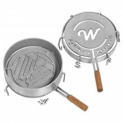 Калауд Watta ROOFUS PRO (2 ручки, с крышкой)