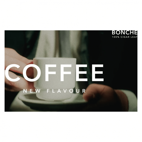 Табак Bonche - Coffee (Кофе, 60 грамм) купить в Ижевске