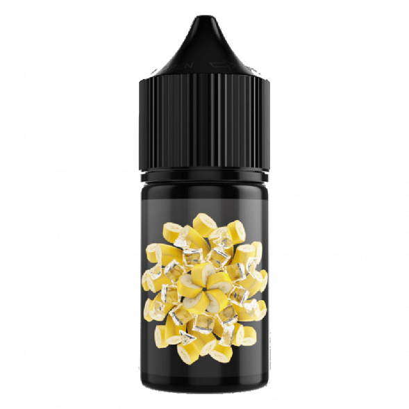 Жидкость SOAK L30 - Cold Banana (Холодный Банан, 30 мл, 2 мг) купить в Ижевске