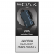SOAK DARK BLUE - Грейпфрут Лимон (Grapefruit Lemon, 9000 затяжек) купить в Ижевске