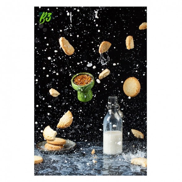 Табак B3 - D+C (Д+С, 250 грамм) купить в Ижевске