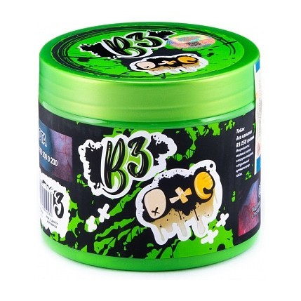 Табак B3 - D+C (Д+С, 250 грамм) купить в Ижевске