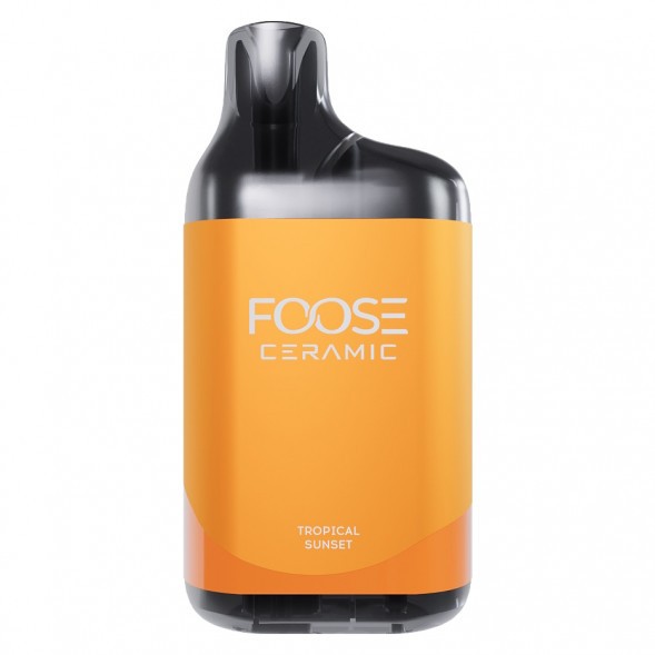 FOOSE CERAMIC - Тропический Закат (Tropical Sunset, 7000 затяжек) купить в Ижевске