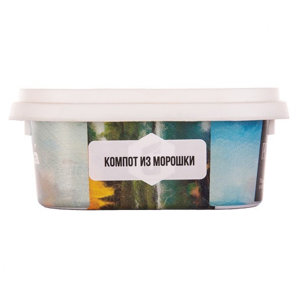 Табак Сарма - Компот из Морошки (100 грамм) купить в Ижевске