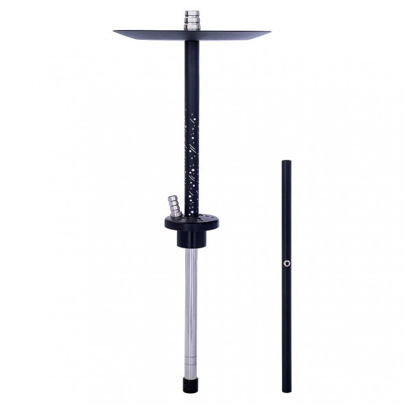 Кальян Tortuga - Бриг Cosmos (Без Колбы) купить в Ижевске