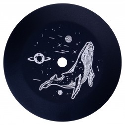 Кальян Tortuga - Бриг Cosmos (Без Колбы)