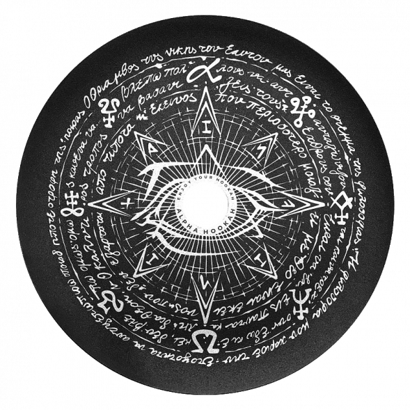 Кальян Alpha Hookah - Model S Green Candy (без колбы) купить в Ижевске