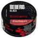 Табак Sebero Black - Barberry (Барбарис, 25 грамм) купить в Ижевске