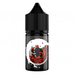 Жидкость SOAK L30 - Coffee Milk (Кофе с Молоком, 30 мл, 2 мг)