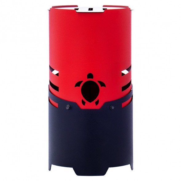 Колпак Tortuga - Шелби (Красный) купить в Ижевске