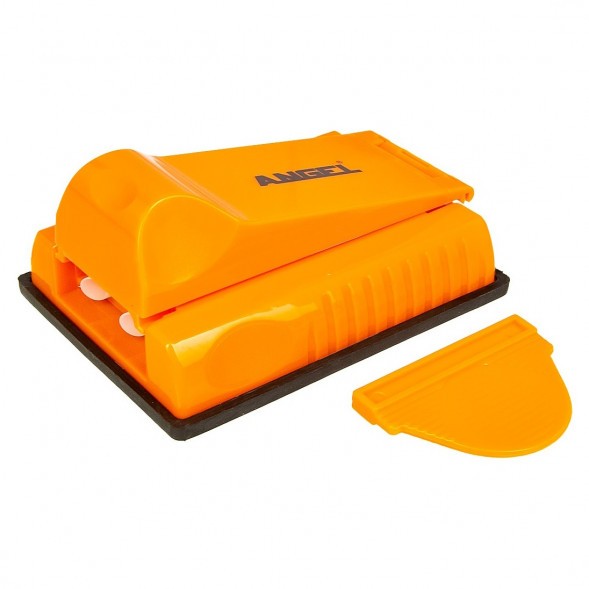 Машинка для гильз Angel 11001 (Двойная) купить в Ижевске