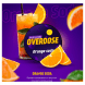 Табак Overdose - Orange Soda (Апельсиновая Газировка, 25 грамм) купить в Ижевске